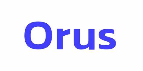 ORUS
